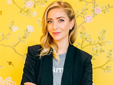 Whitney Wolfe Herd stepping down as CEO of Bumble